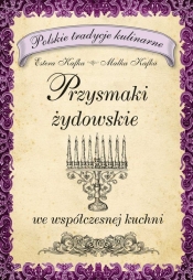 Przysmaki żydowskie