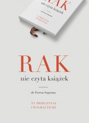 Rak nie czyta książek