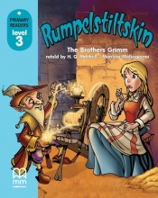 Rumpelstiltskin - Marileni Malkogianni