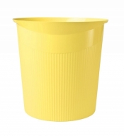 Kosz na śmieci Han LOOP I-COLOUR kolor: żółty 13 l (HN1814045-11)