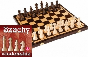 Szachy wiedeńskie (0055)