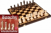 Szachy wiedeńskie (0055)