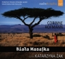 Biała Masajka
	 (Audiobook)  Hofmann Corinne