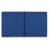 Aktówka Penmate z przegródkami PP-4308 niebieska (TT6825)