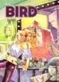 Bird. Tom 2. Maska - Carlos Trillo, Juan Bobillo
