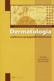 Dermatologia wybrane przypadki kliniczne