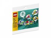 Klocki Creator 30545 Swobodne budowanie Rybka (30545)