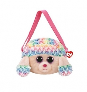 Ty Gear torebka na ramię pudel Rainbow