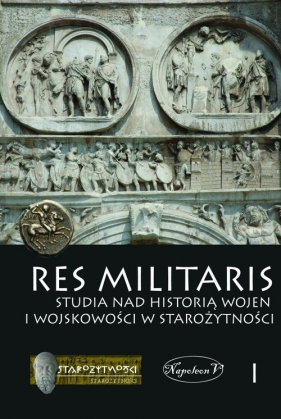 Res Militaris 1