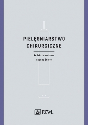 Pielęgniarstwo chirurgiczne