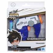 Pistolet Nerf OVW Microshots Tracer (E3532/E3570)