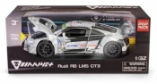 RMZ HOBBY 1:32 Audi R8 LMS GT3 2018 #81