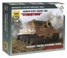 Sturmtiger Heavy assault gun (6205)