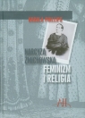 Narcyza Żmichowska Feminizm i religia