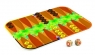 Gra Backgammon Wiek: 8+