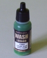 VALLEJO WASHZIELONY 17ml (73205)