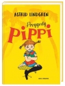 Przygody Pippi Astrid Lindgren