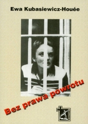 Bez prawa powrotu (Uszkodzona okładka)