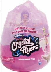 Hatchimals Latająca wróżka róż