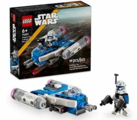 LEGO(R) STAR WARS 75391 (4szt) Mikromyśliwiec Y-Wing