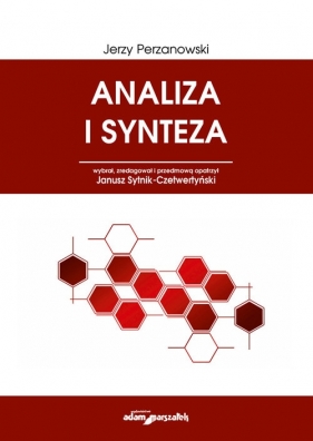 Analiza i synteza - Perzanowski Jerzy