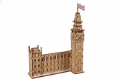 Mini Model - Big Ben