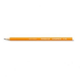 Ołówek WOPEX NEON POMARAŃCZOWY HB - S180FKP72