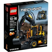 Technic Volvo EW 160E 42053