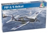 ITALERI F6F-3/5 Hellcat