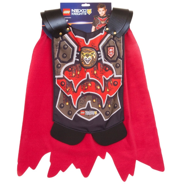 LEGO Nexo Knights  Monsters DressUp (853511)