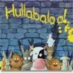 Hullabaloo Gordon Volke