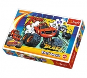 Puzzle 60: Blaze