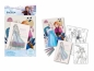Zestaw do kolorowania Kraina Lodu
