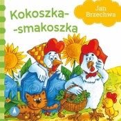 Kokoszka-smakoszka - Jan Brzechwa, Nowak Agata