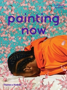 Painting Now - Hudson Suzanne