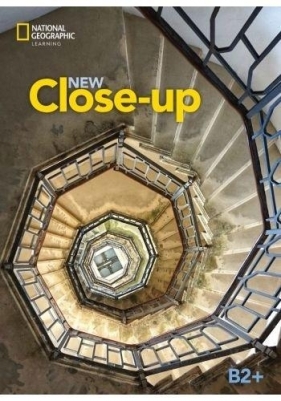 New Close-up B2+ WB NE - Katherine Stannett