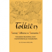 Poznaj Tolkiena w Poznaniu II. Tolkien Reading Day i konferencja naukowa – 24-25 marca 2023 roku
