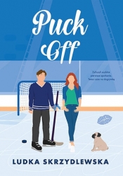 Puck Off - Ludka Skrzydlewska