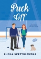 Puck Off - Ludka Skrzydlewska