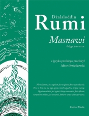 Masnawi - Dżalaloddin Rumi