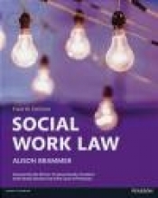 Social Work Law
