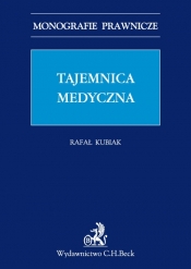 Tajemnica medyczna