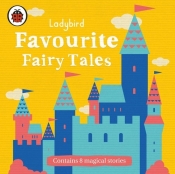 Ladybird Favourite Fairy Tales (Audiobook)