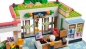LEGO Friends 41729, Sklep spożywczy z żywnością ekologiczną