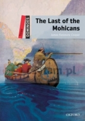 The Last of the Mohicans