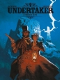Undertaker T.1 Pożeracz złota w.3 - Xavier Dorison, Ralph Meyer, Caroline Delabie