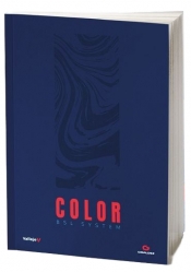 Vallejo: 75.091 - Book - Color BSL System - podręcznik malowania