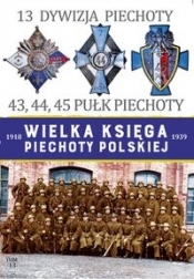 13 Dywizja Piechoty