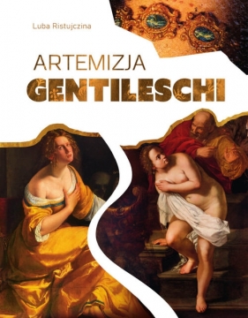 Artemizja Gentileschi - Ristujczina  Luba