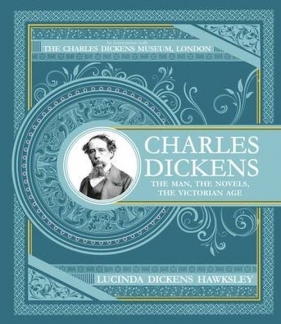 Charles Dickens - Dickens Hawksley Lucinda